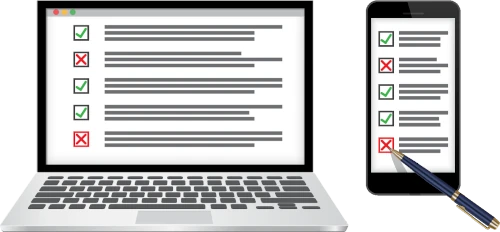 Contrôle par les experts