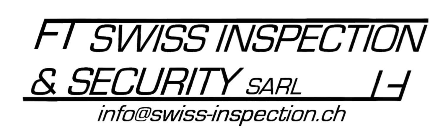 Swiss Inspection